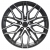 Arceo Valencia 8.5X19" 5X112 ET35 73.1 Jant