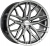 Arceo Valencia 9X21" 5X114.3 ET35 73.1 Jant