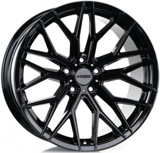 Arceo Valencia 9X21" 5X108 ET35 73.1 Jant
