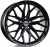 Arceo Valencia 9X21" 5X108 ET35 73.1 Jant