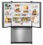 Maytag 5GFC20PRYA Buzdolabı