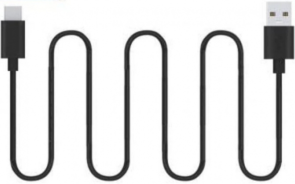 Omars USB Type-C 3A Şarj Kablosu