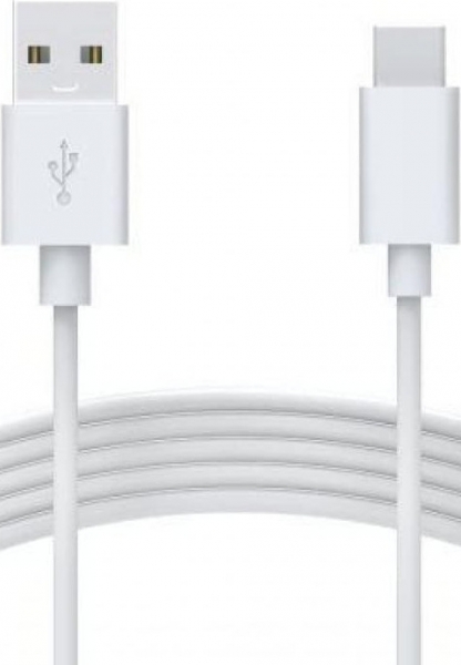 Omars USB Type-C 3A Şarj Kablosu