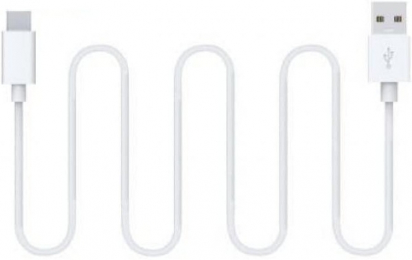 Omars USB Type-C 3A Şarj Kablosu