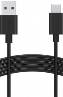 Omars USB Type-C 3A Şarj Kablosu