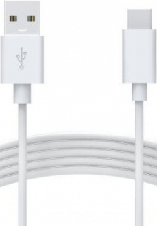 Omars USB Type-C 3A Şarj Kablosu