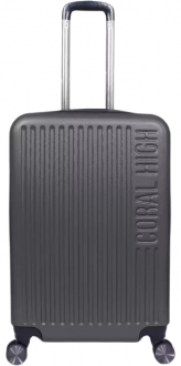 Coral High 16442 ABS Orta Boy Valiz