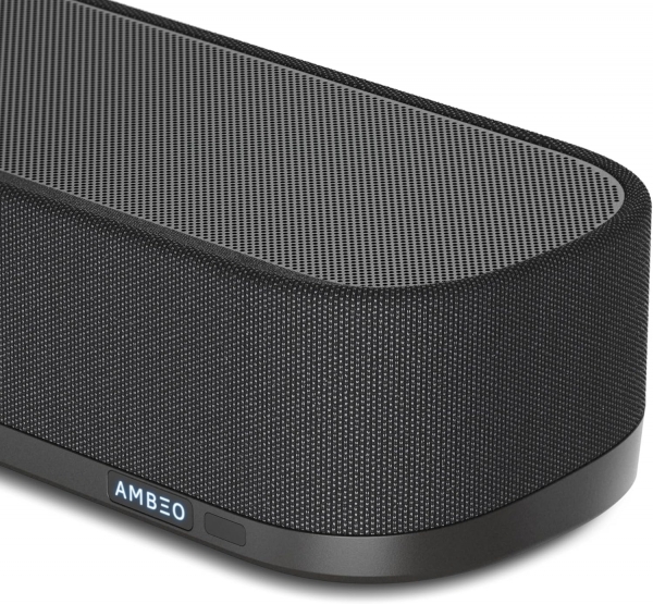 Sennheiser AMBEO Soundbar Plus Soundbar