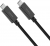 Omars USB 3.1 Type-C 3A Şarj Kablosu