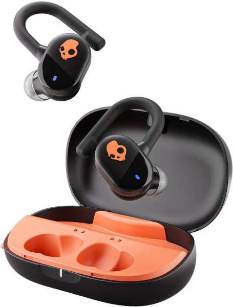 Skullcandy Push Play Active Tam Kablosuz Kulaklık