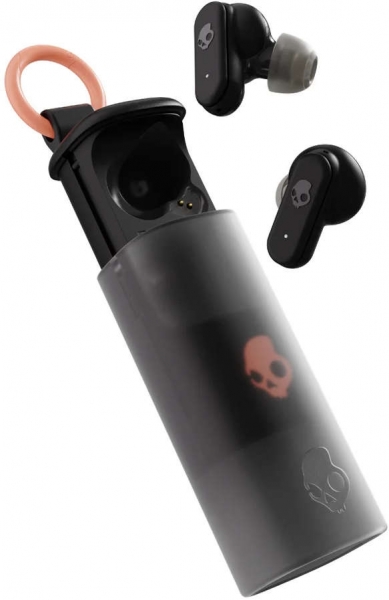 Skullcandy Dime Evo Tam Kablosuz Kulaklık