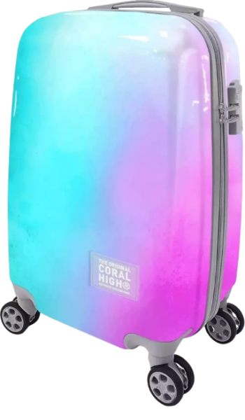Coral High 16535 Kabin Boy Valiz