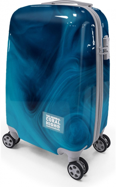 Coral High 16533 Kabin Boy Valiz