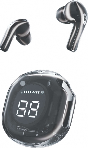 Soffany AP-09 Tam Kablosuz Kulaklık