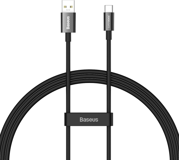 Baseus Superior 65W Şarj Kablosu