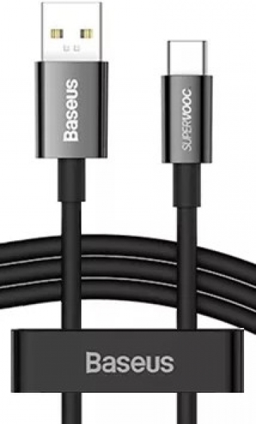 Baseus Superior 65W Şarj Kablosu
