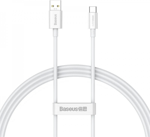 Baseus Superior 65W Şarj Kablosu
