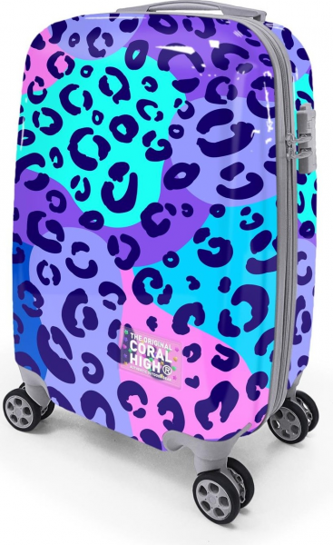 Coral High 16542 Kabin Boy Valiz