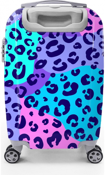 Coral High 16542 Kabin Boy Valiz