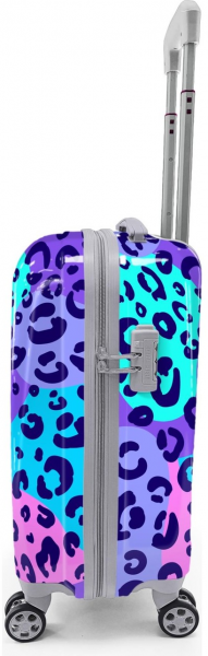 Coral High 16542 Kabin Boy Valiz