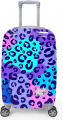 Coral High 16542 Kabin Boy Valiz resim