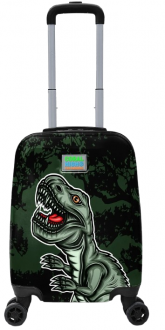 Coral High 16744 Dinozor Çocuk Valizi