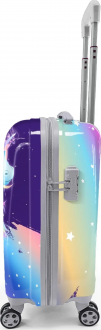 Coral High 16540 Unicorn Kabin Boy Valiz