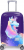 Coral High 16540 Unicorn Kabin Boy Valiz
