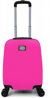 Coral High 16505 Kabin Valiz