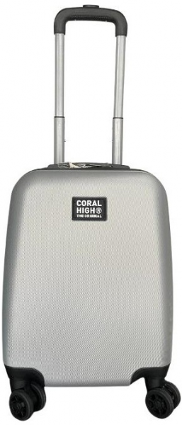 Coral High 16508 Kabin Boy Valiz