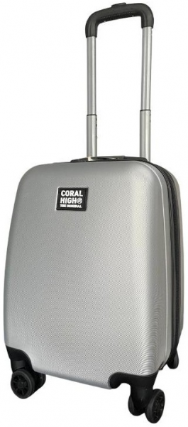 Coral High 16508 Kabin Boy Valiz