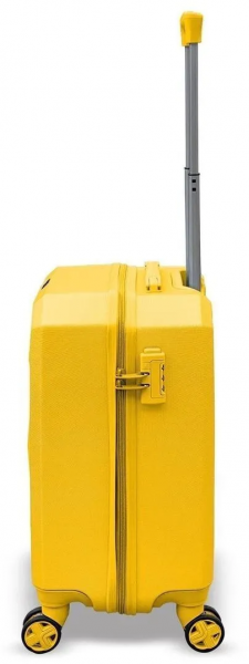 Coral High 16625 Diamond ABS 3'lü Valiz Seti