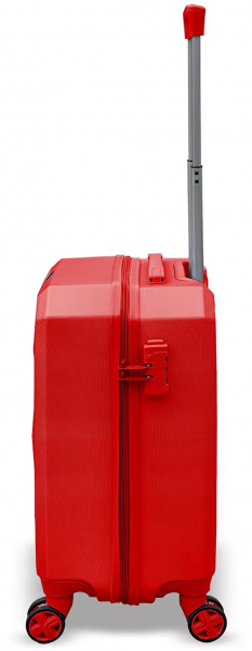 Coral High 16620 Diamond ABS 3'lü Valiz Seti