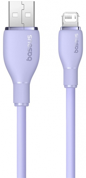 Baseus Pudding 2.4A Şarj Kablosu