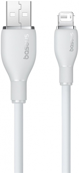 Baseus Pudding 2.4A Şarj Kablosu