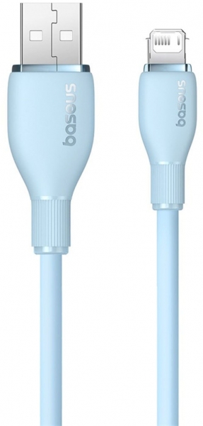 Baseus Pudding 2.4A Şarj Kablosu