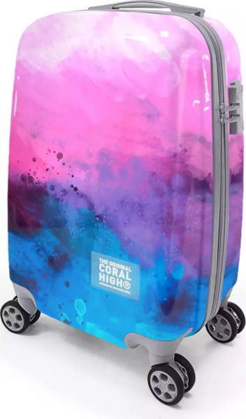 Coral High 16530 Kabin Boy Valiz