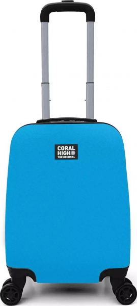 Coral High 16507 Kabin Boy Valiz