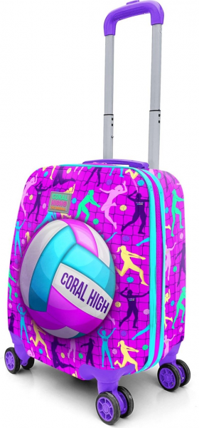 Coral High 16774 Çocuk Valizi