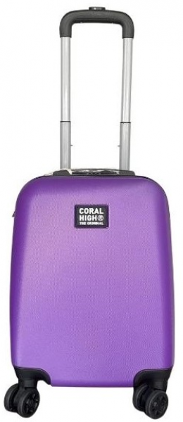 Coral High 16774 Çocuk Valizi