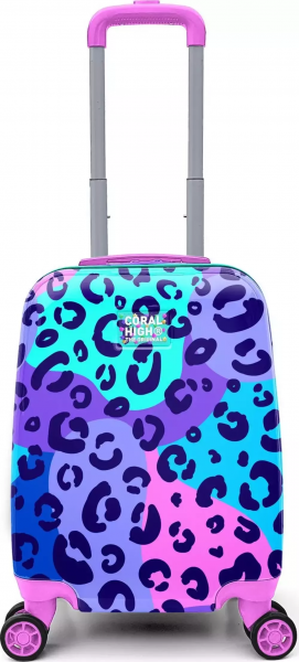 Coral High 16787 Çocuk Valizi
