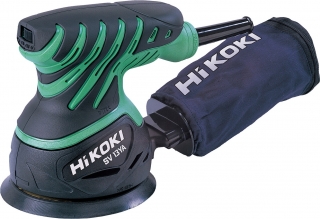 Hikoki SV13YA Eksantrik Zımpara