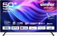 Simfer 50SFSA6B resim
