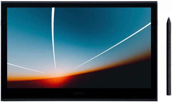 Wacom Movink 13 Grafik Tablet