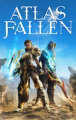 Atlas Fallen Xbox resim