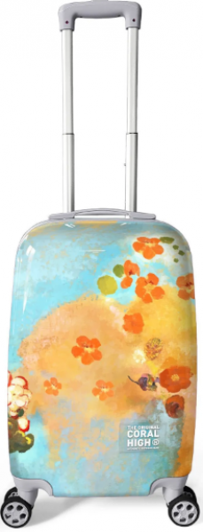 Coral High 16537 Kabin Boy Valiz