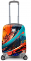 Coral High 16765 Kabin Boy Valiz resim