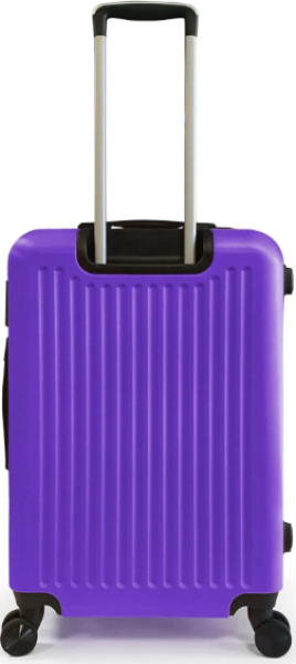Coral High 16450 ABS 3'lü Valiz Seti