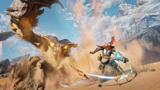 Atlas Fallen Reign of Sand Edition PC