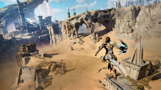 Atlas Fallen Reign of Sand Edition PC